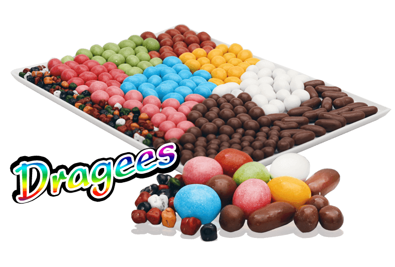 dragees